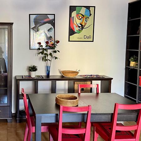 Buccinasco Apartment Mascherpa Eksteriør billede