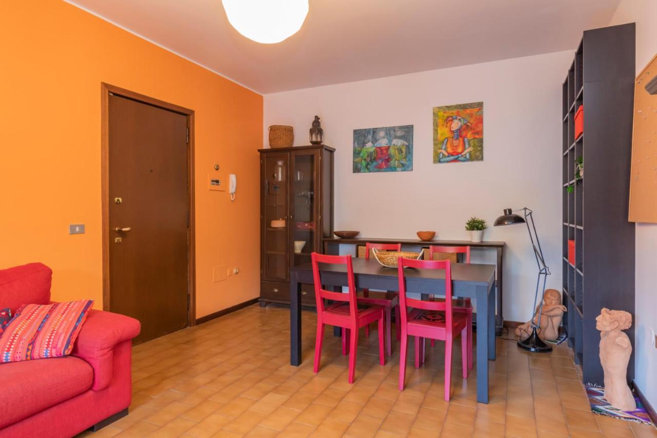 Buccinasco Apartment Mascherpa Eksteriør billede