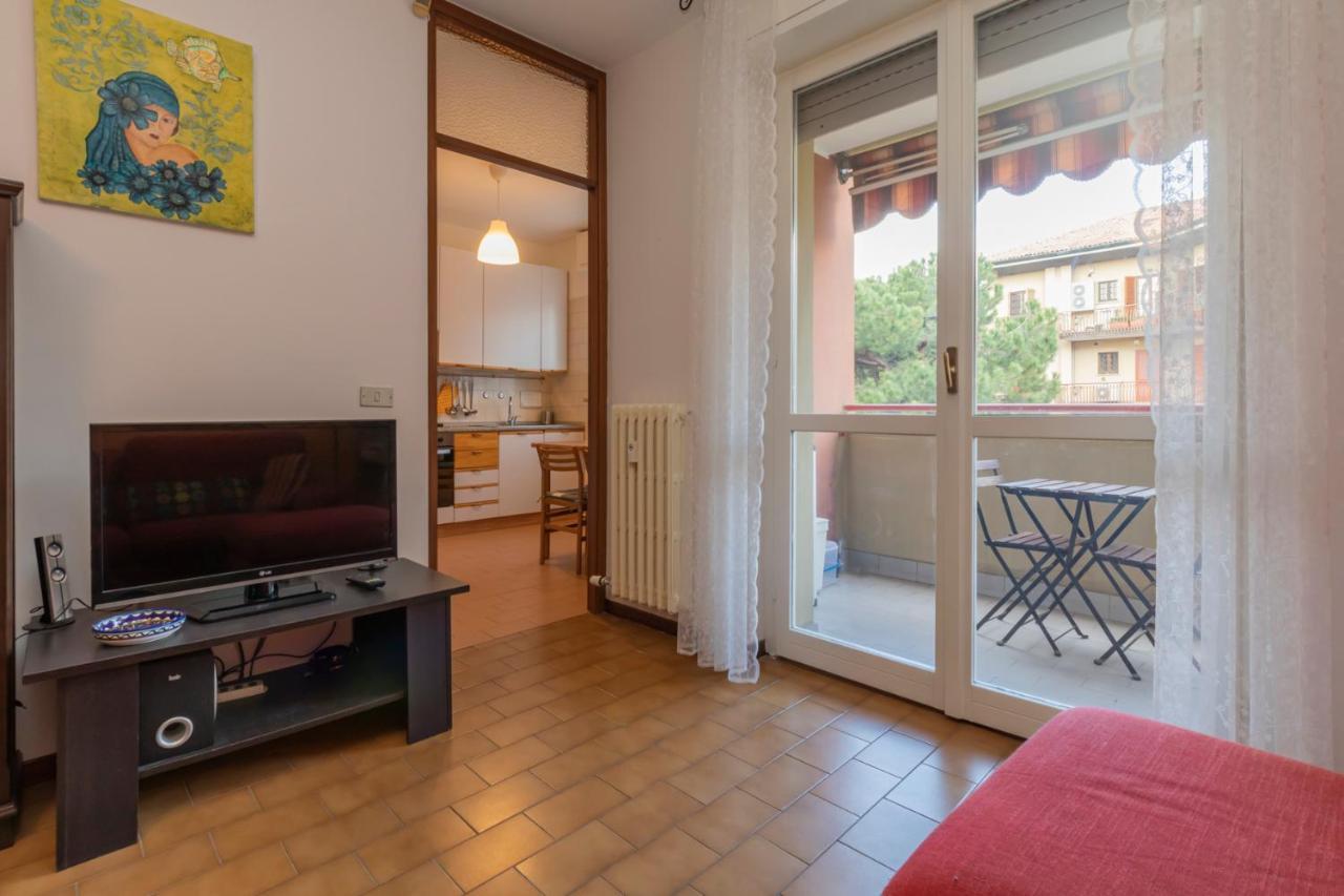 Buccinasco Apartment Mascherpa Eksteriør billede
