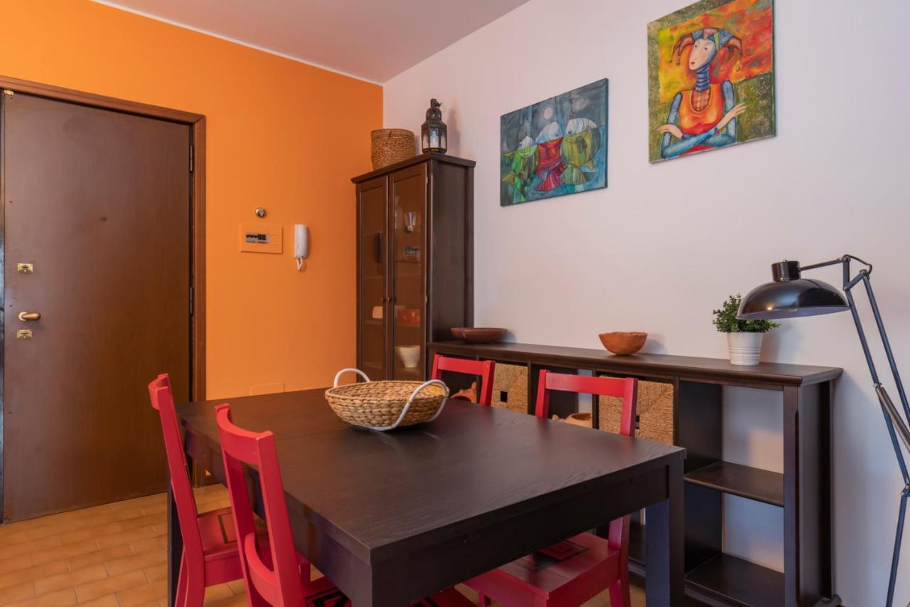 Buccinasco Apartment Mascherpa Eksteriør billede