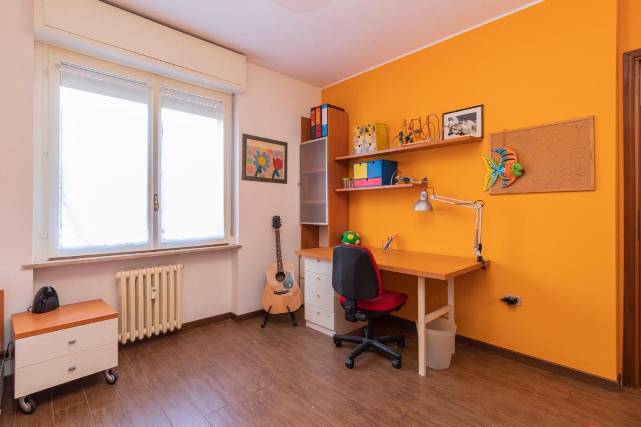 Buccinasco Apartment Mascherpa Eksteriør billede