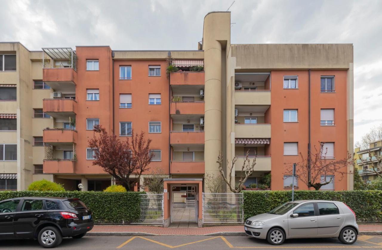 Buccinasco Apartment Mascherpa Eksteriør billede