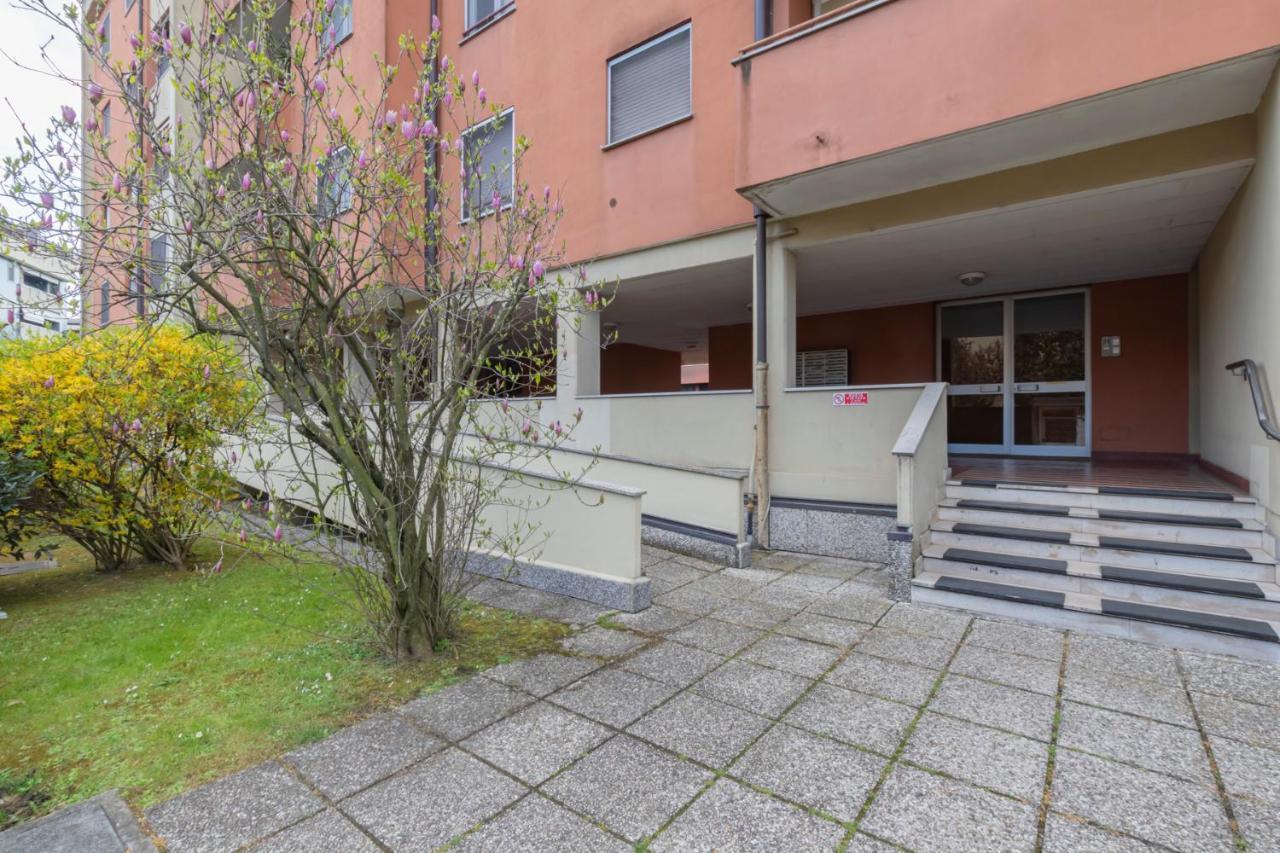 Buccinasco Apartment Mascherpa Eksteriør billede