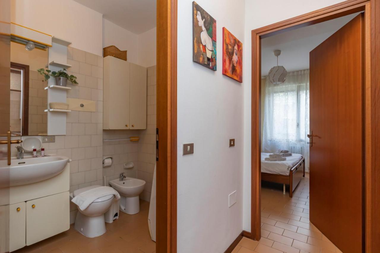 Buccinasco Apartment Mascherpa Eksteriør billede
