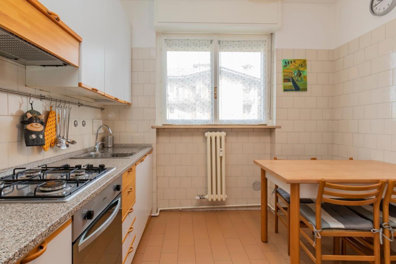 Buccinasco Apartment Mascherpa Eksteriør billede