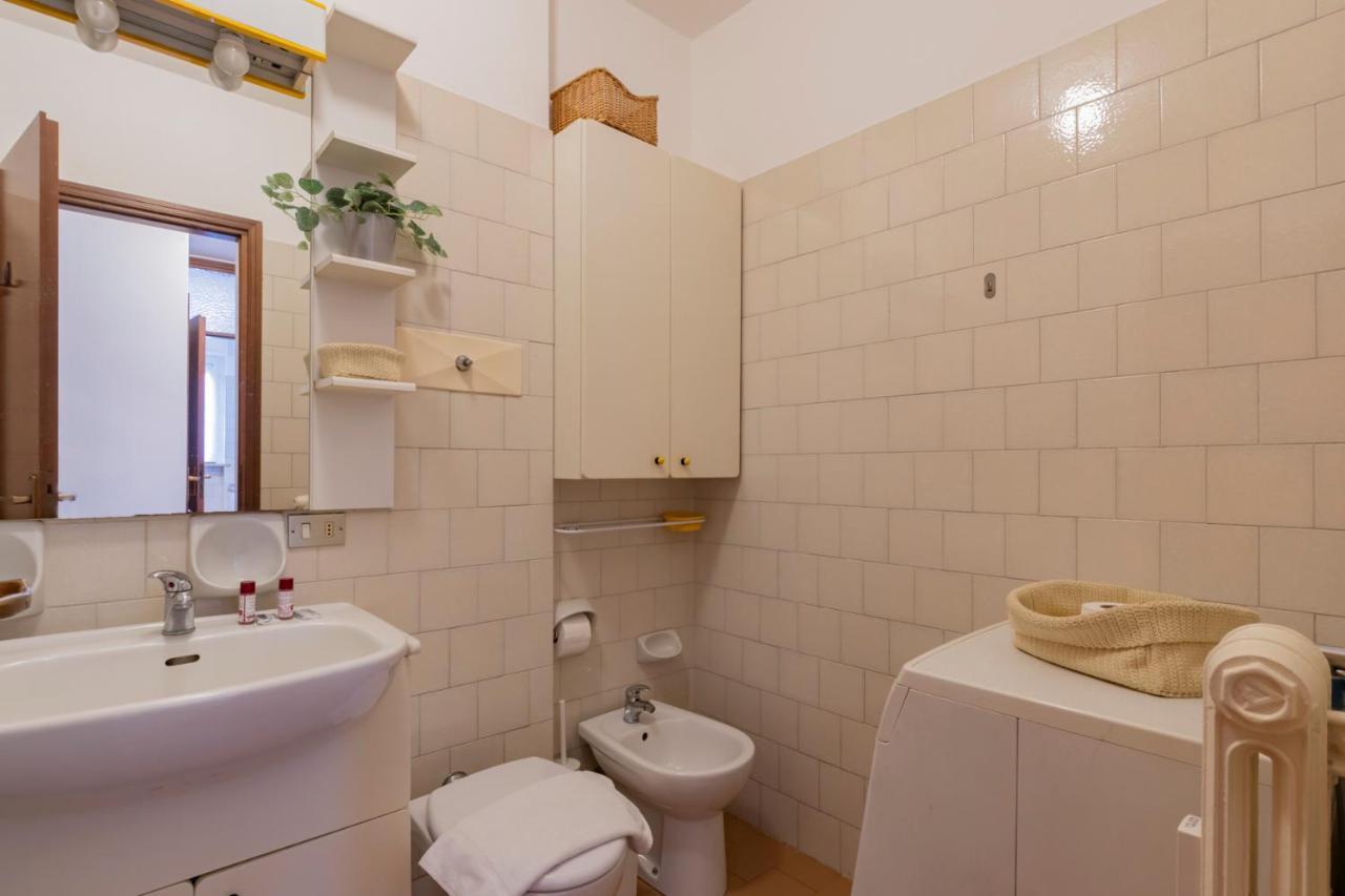 Buccinasco Apartment Mascherpa Eksteriør billede