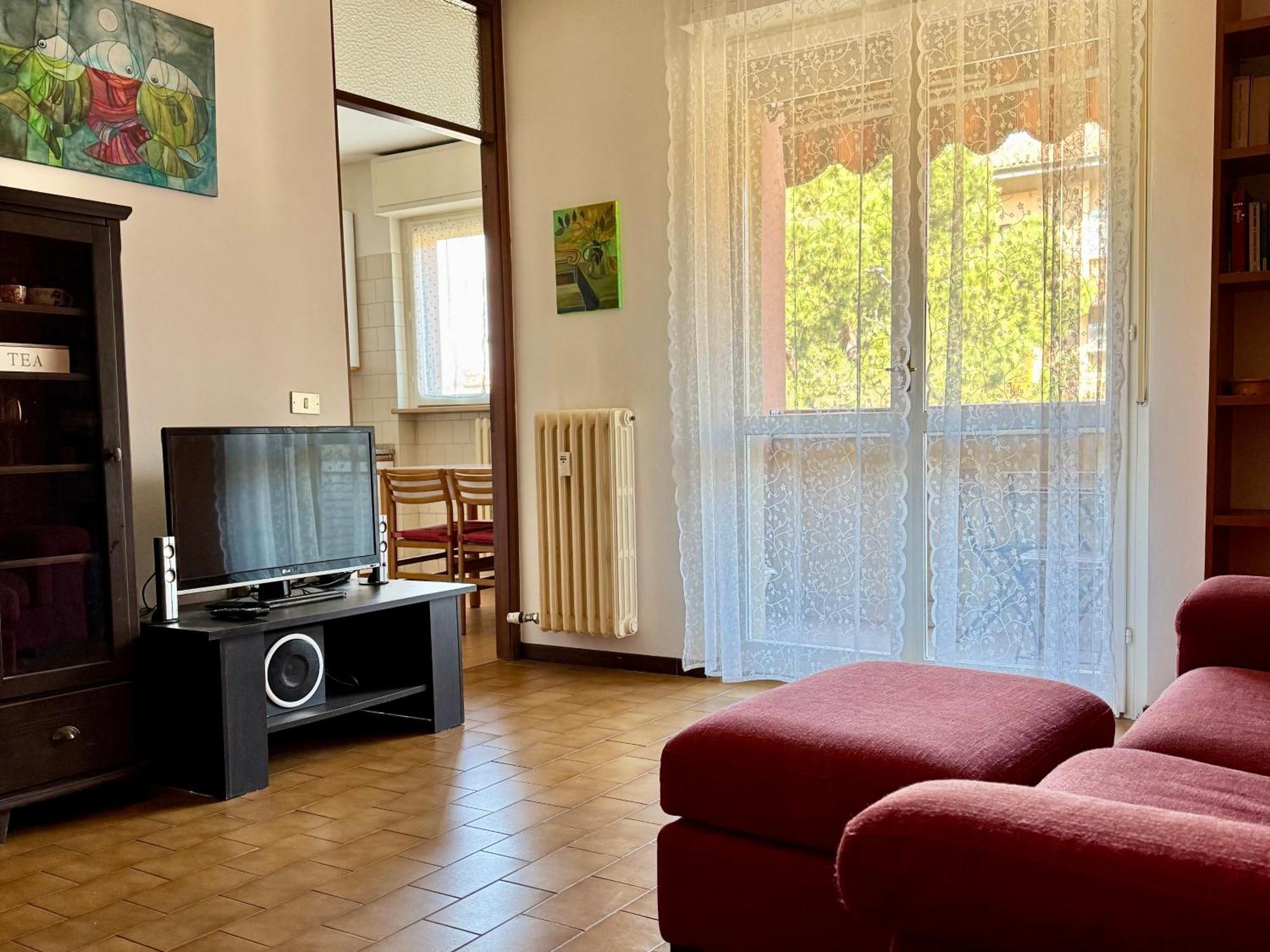 Buccinasco Apartment Mascherpa Eksteriør billede