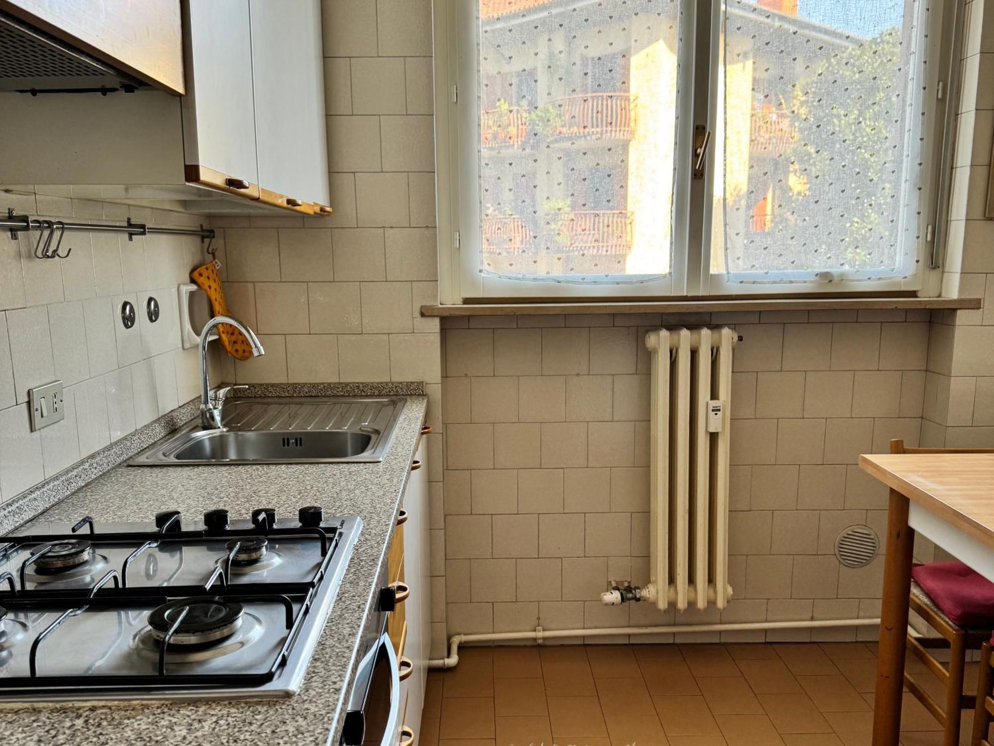 Buccinasco Apartment Mascherpa Eksteriør billede