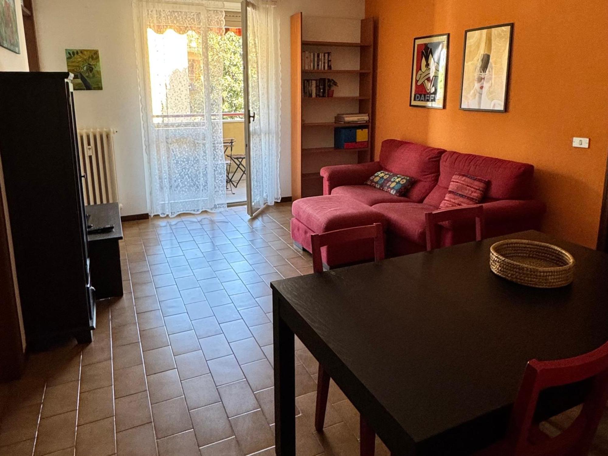 Buccinasco Apartment Mascherpa Eksteriør billede