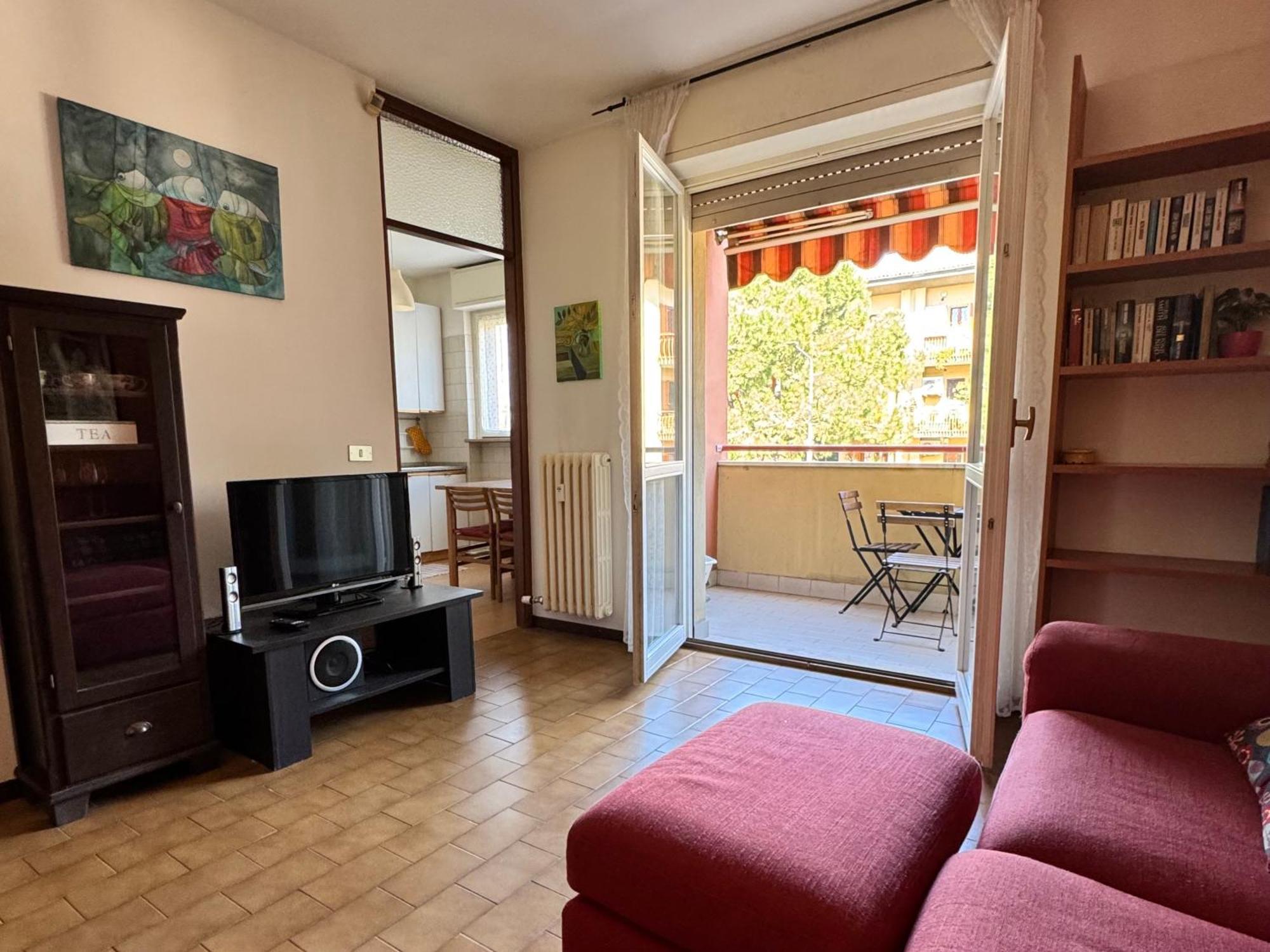 Buccinasco Apartment Mascherpa Eksteriør billede