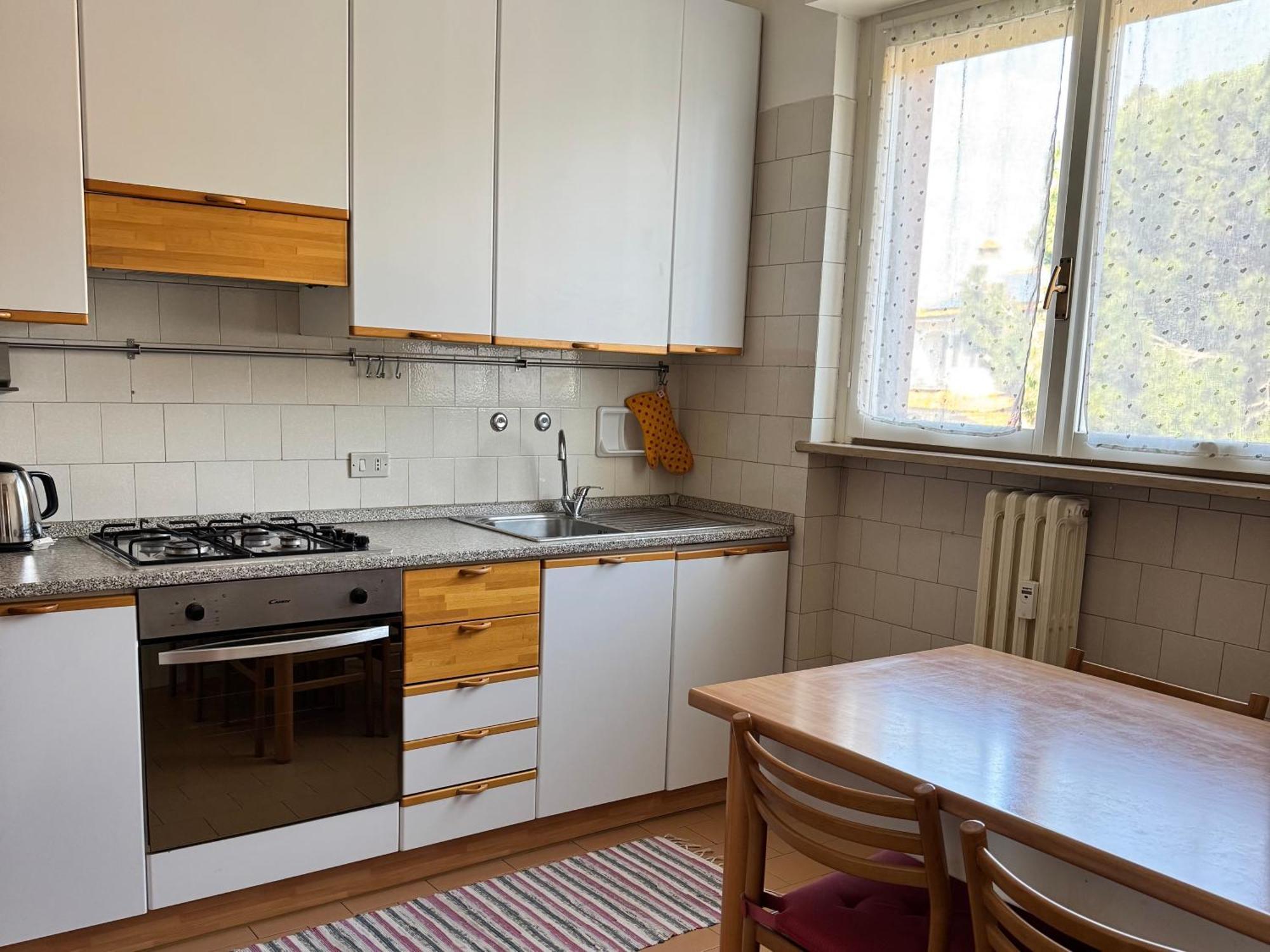 Buccinasco Apartment Mascherpa Eksteriør billede